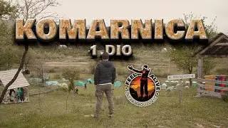 Feel Alive (Lazar Radulović) EP07: Komarnica 1. dio