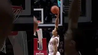 MEANEST DUNKS PT.3 #nba #basketball #highlights #mixtape #dunk