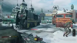 Unlocking Tier 100 Bo4