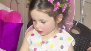 Birthday Slideshow Demo