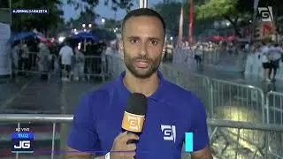 Julio Casares pode ser afastado do cargo hoje