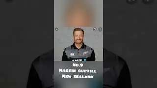 we are talking about top 10 hard hitters in cricket