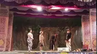 live BHAKTI KUNCORO || Lakon : Suminten Edan || ds.Sampang kec.Gunungwungkal kab.Pati