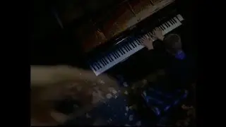 Leszek Możdżer - Rozmowa z Samym Sobą