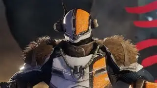 Crucible Competitive|Destiny 2