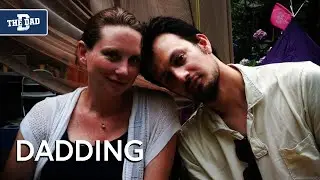 A dad talks about the life-changing experience of losing a child | Dadding