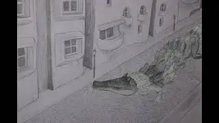 Trse - Cubismic Obscura (Music Video)