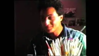 CLUB TROPICANA ΚΑΤΕΡΊΝΗ 1988