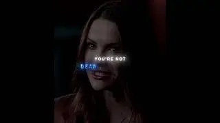 PEOPLE KEEP CALLIN ME THAT! - MICHEAL DEAN {4K} EDIT - SUPERNATURAL | NIGHT DRIVE(SLOWED)