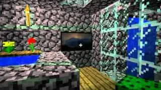 My Minecraft Base