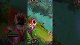 The Best Oracle in Dota 2 Has Been Found  #dota2 #dota #dota2clips #oracle