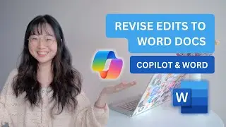 Full Beginner&rsquo;s Guide: How To Revise Edits to Your Word Documents