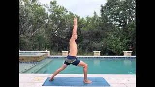 Vinyasa Flow Sun B - 1