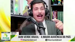 Kim Paim detona Ricardo Salles
