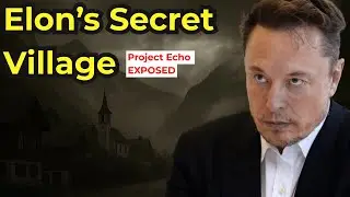 Project Echo: The Hidden Simulation Exposed