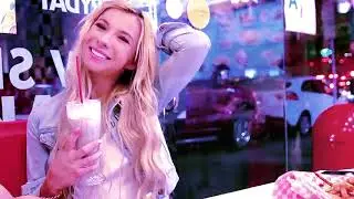 Kenzie Reeves, Alberto Blanco - Night City | Кензи Ривс, Альберто Бланко - ночной город