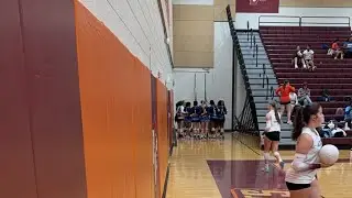 North Stafford vs Mountain View