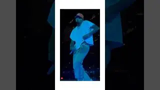 Chris Brown&rsquo;s Next-Level Performance You Can&rsquo;t Miss | #RnBKing
