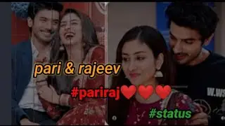 #pariraj#beautifulvideo#newvideo#parineeti#status#beautifulsong #hai tamanna hame tume tulhan banaye