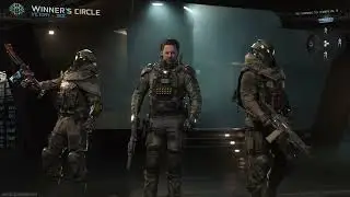PEACEHEEPER MK1 | Call of Duty Black Ops 7 Beta