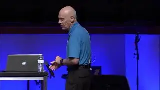 MORE THAN MYTH? DR. HUGH ROSS