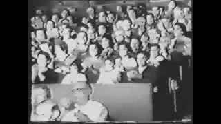 You Bet Your Life #59-11 Tor Johnson [Incomplete] ('Chair', Dec 3, 1959)