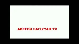 Karatun littafin zuhudu dan goma darasi na (2)