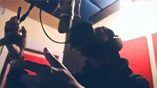 *Official Chad L. In-Studio Recording* Man Stop It By Pyro The Don
