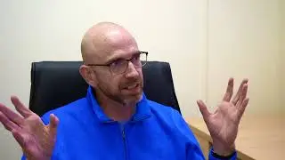 Systemic Environmental Thinking | Prof. Chris Desmond