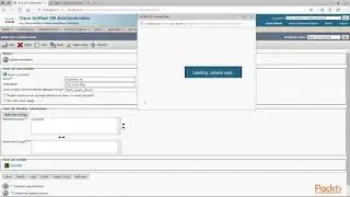 Cisco Voice Solutions for Medium to Large Enterprise MLE &ndash; CUCM: Voice Pilot & Trunk|packtpub.com