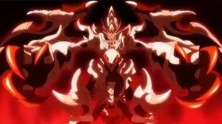 Beyblade Burst Rise/Gachi GT OST - Destroy Them! Apocalypse!
