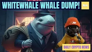 Whale Dump, $5M Exploit, Nigeria Regs, Polymarket & sPENDLE | Newshound Daily | 20th January 2026