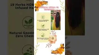 Koondhal Herbal oil 7904108407 Try now fr best results Chemical free oil.#herbaloilforhairgrowth