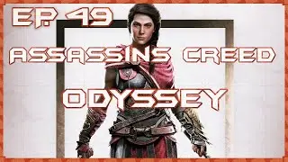 ASSASSINS CREED - ODYSSEY 🏹 EP.49 - In Pefki wollen sie nur mein BESTES! Meine DRACHMEN