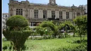 Annaba ma ville natale by Mehdi HARBI