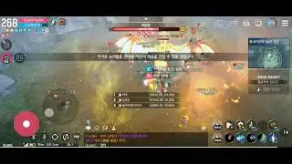 Moonlight sculptor Korean server raid record.
