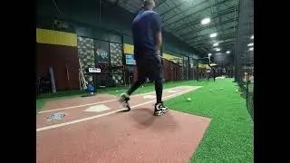 260124 - DBAT Hittrax League - Week 7 - Bulls vs Chiefs 1