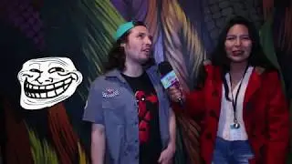 Stand Up Comedy [El Tobi, El Cacash & Max Santiva&ntilde;ez]