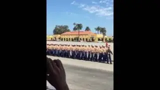 Alpha Plt 1002 Graduation 8/19/2016