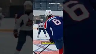 Did a Rangers D-Man SNUB Team USA?! 👀  #hockey #nhlhockeyislife #nhl #teamsport