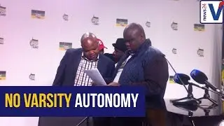 No institutional autonomy