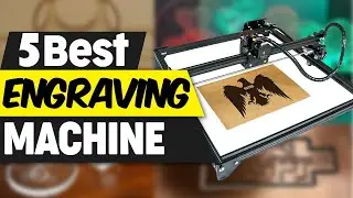 5 Best Laser Engraving Machine For Home Use & Small Business On Aliexpress