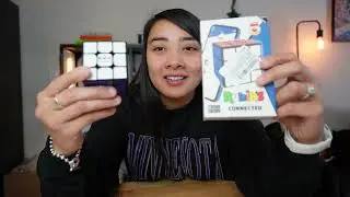 Rubik's Cube Connected Review | This is the Best Rubik's Cube!
