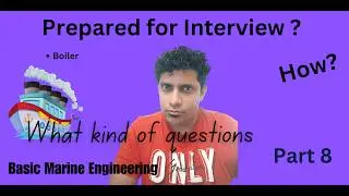 Interview Preparation part8 #boiler #imsgoa
