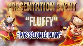 🐏 Presentation de l'evenement 