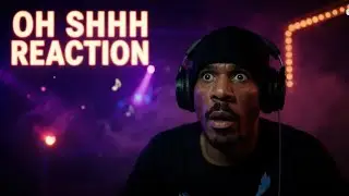 Oh Shhhit this shit is Trash |  Ice Spice & Travis Scott  - Oh Shhh   REACTION!!!!!!!!!