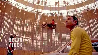 India's death-defying daredevils are losing to smartphones | Gladiators on Wheels