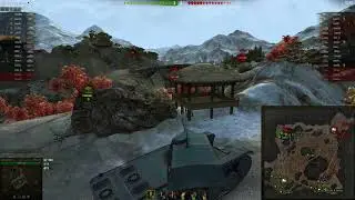 World Of Tanks | Intel HD Graphics 630