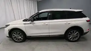 Used 2020 Lincoln Corsair Standard SUV For Sale In Columbus, OH
