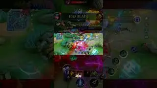 Epic Lord Steal comeback! #mlbbmoments #mlbbhighlight #mlbbepic #mlbbseason37  #mlbb #mlbbshorts